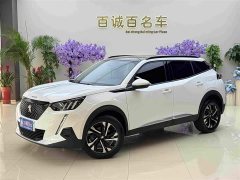Peugeot 2008 2022 230THP THE ONE - ფოტო 2