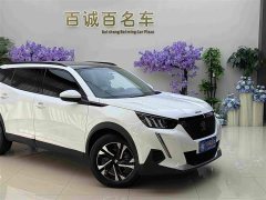 Peugeot 2008 2022 230THP THE ONE - ფოტო 5