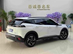Peugeot 2008 2022 230THP THE ONE - ფოტო 6