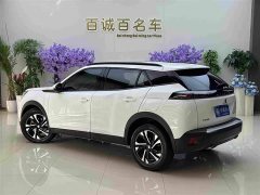 Peugeot 2008 2022 230THP THE ONE - ფოტო 8