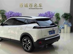Peugeot 2008 2022 230THP THE ONE - ფოტო 9