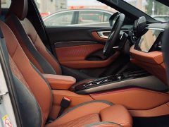 Audi A5L 2026 2.0T Sport quattro - ფოტო 11