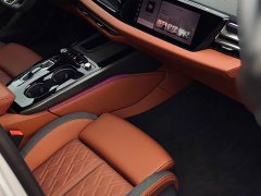 Audi A5L 2026 2.0T Sport quattro - ფოტო 12