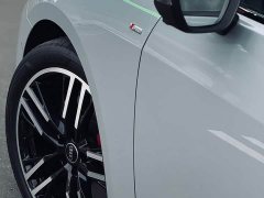 Audi A5L 2026 2.0T Sport quattro - ფოტო 13