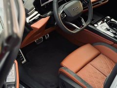 Audi A5L 2026 2.0T Sport quattro - ფოტო 14
