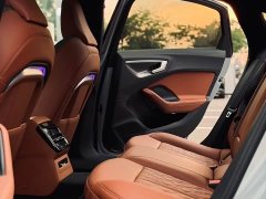 Audi A5L 2026 2.0T Sport quattro - ფოტო 17
