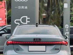 Audi A5L 2026 2.0T Sport quattro - ფოტო 19