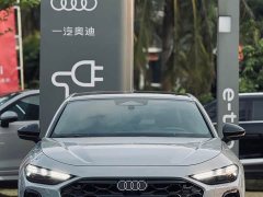 Audi A5L 2026 2.0T Sport quattro - ფოტო 3