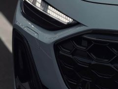 Audi A5L 2026 2.0T Sport quattro - ფოტო 4
