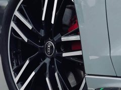 Audi A5L 2026 2.0T Sport quattro - ფოტო 5