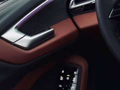 Audi A5L 2026 2.0T Sport quattro - ფოტო 7