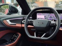Audi A5L 2026 2.0T Sport quattro - ფოტო 9
