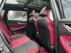 Changan CS35 PLUS Enjoy Edition 1.4T DCT Luxury - ფოტო 10