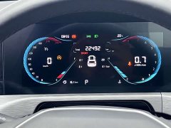Changan CS35 PLUS Enjoy Edition 1.4T DCT Luxury - ფოტო 11