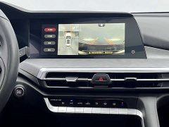 Changan CS35 PLUS Enjoy Edition 1.4T DCT Luxury - ფოტო 12