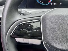 Changan CS35 PLUS Enjoy Edition 1.4T DCT Luxury - ფოტო 16