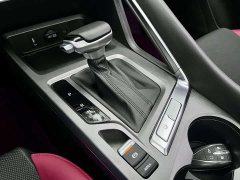 Changan CS35 PLUS Enjoy Edition 1.4T DCT Luxury - ფოტო 18