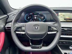 Changan CS35 PLUS Enjoy Edition 1.4T DCT Luxury - ფოტო 19