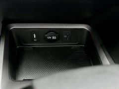 Changan CS35 PLUS Enjoy Edition 1.4T DCT Luxury - ფოტო 20