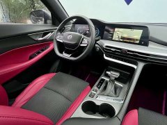 Changan CS35 PLUS Enjoy Edition 1.4T DCT Luxury - ფოტო 4