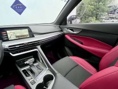 Changan CS35 PLUS Enjoy Edition 1.4T DCT Luxury - ფოტო 5