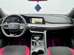 Changan CS35 PLUS Enjoy Edition 1.4T DCT Luxury - ფოტო 6