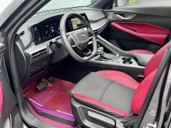 Changan CS35 PLUS Enjoy Edition 1.4T DCT Luxury - ფოტო 7