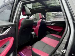 Changan CS35 PLUS Enjoy Edition 1.4T DCT Luxury - ფოტო 8