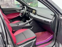 Changan CS35 PLUS Enjoy Edition 1.4T DCT Luxury - ფოტო 9