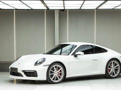 Porsche 911 Carrera S 3.0T - ფოტო 1