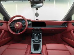 Porsche 911 Carrera S 3.0T - ფოტო 10