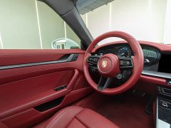 Porsche 911 Carrera S 3.0T - ფოტო 11