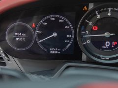 Porsche 911 Carrera S 3.0T - ფოტო 15