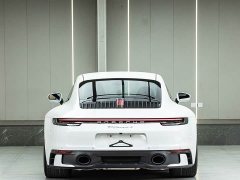 Porsche 911 Carrera S 3.0T - ფოტო 16