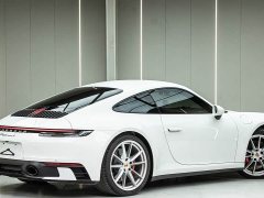 Porsche 911 Carrera S 3.0T - ფოტო 17