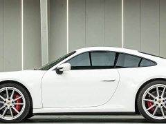 Porsche 911 Carrera S 3.0T - ფოტო 18