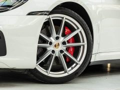 Porsche 911 Carrera S 3.0T - ფოტო 3