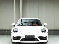 Porsche 911 Carrera S 3.0T - ფოტო 4