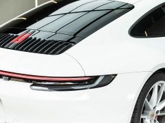 Porsche 911 Carrera S 3.0T - ფოტო 6