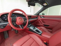 Porsche 911 Carrera S 3.0T - ფოტო 7