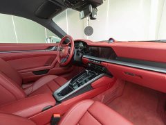 Porsche 911 Carrera S 3.0T - ფოტო 8