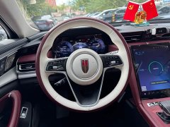 FAW Red Flag H5 2025 2.0T Automatic Flagship Comfort Edition - ფოტო 10