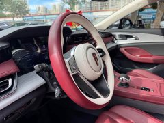FAW Red Flag H5 2025 2.0T Automatic Flagship Comfort Edition - ფოტო 11