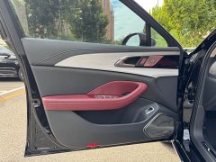 FAW Red Flag H5 2025 2.0T Automatic Flagship Comfort Edition - ფოტო 12