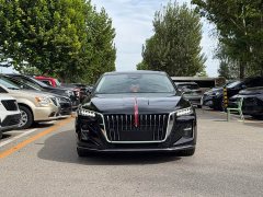 FAW Red Flag H5 2025 2.0T Automatic Flagship Comfort Edition - ფოტო 2