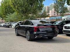 FAW Red Flag H5 2025 2.0T Automatic Flagship Comfort Edition - ფოტო 3