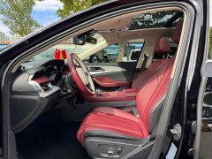 FAW Red Flag H5 2025 2.0T Automatic Flagship Comfort Edition - ფოტო 5