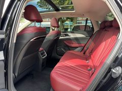 FAW Red Flag H5 2025 2.0T Automatic Flagship Comfort Edition - ფოტო 6
