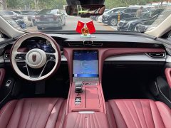 FAW Red Flag H5 2025 2.0T Automatic Flagship Comfort Edition - ფოტო 7