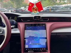 FAW Red Flag H5 2025 2.0T Automatic Flagship Comfort Edition - ფოტო 9